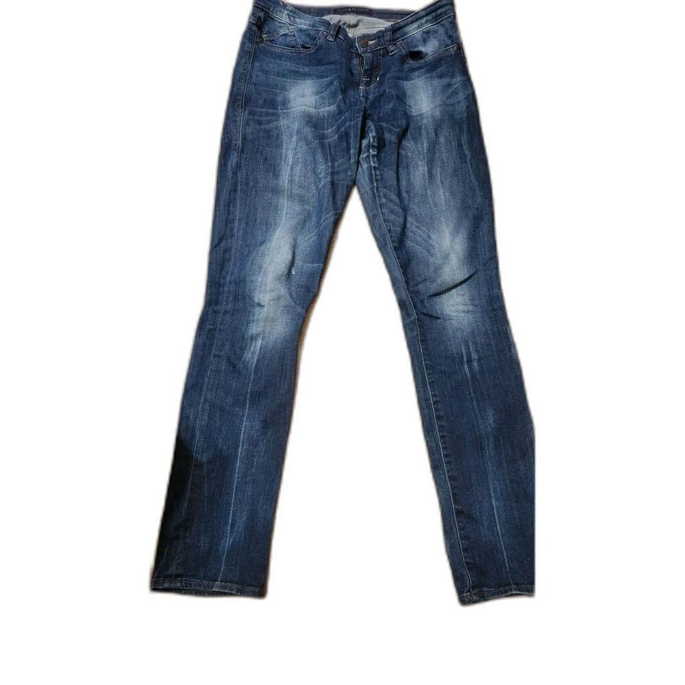 Rock-and-republic Women's Blue Jeans
